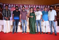 Sailaja Reddy Alludu Blockbuster Press Meet